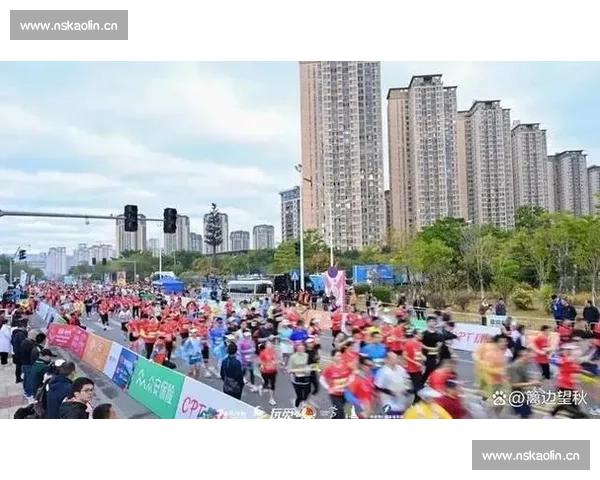 在未知中沸腾的赛场 体育赛事不确定性引爆全民魅力与梦想希望同行