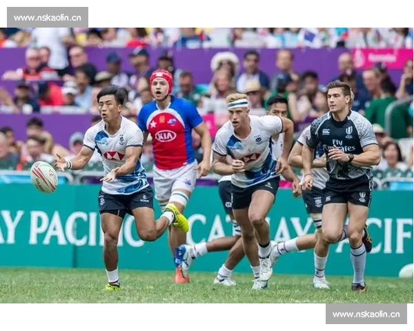 国际橄榄球赛激战正酣推动全球体育交流新格局与青年发展新机遇