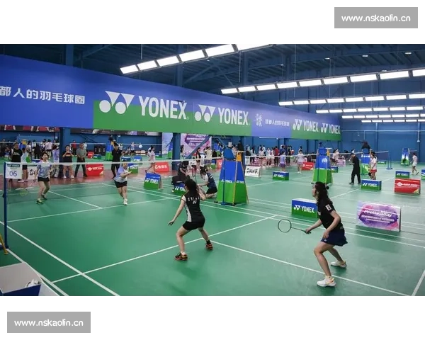 国际羽毛球赛激荡全球激情点燃城市体育梦想新篇章征程序曲荣耀